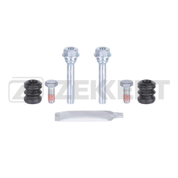 Комплект направ. тормозного суппорта перед./задн. MB Sprinter (901-909) 95-