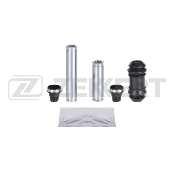 Комплект направ. тормозного суппорта перед./задн. MB Sprinter (901-909) 95- VW LT 28-35 II 96- LT