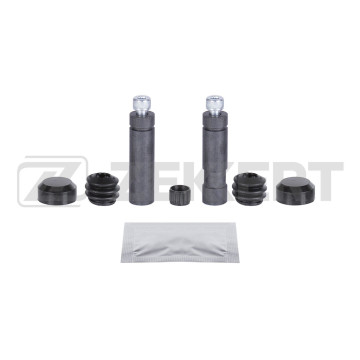 Комплект направ. тормозного суппорта перед./задн. MB Sprinter (906) 01- Iveco Daily III-VI 02- VW