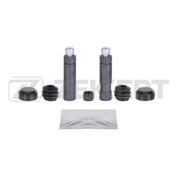 Комплект направ. тормозного суппорта перед./задн. MB Sprinter (906) 01- Iveco Daily III-VI 02- VW