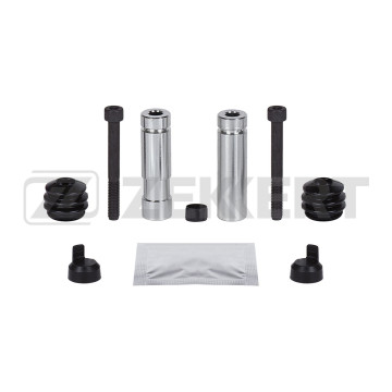 Комплект направ. тормозного суппорта перед./задн. MB Vito (W447) 14- V-Class (W447) 14- EQV (W447)