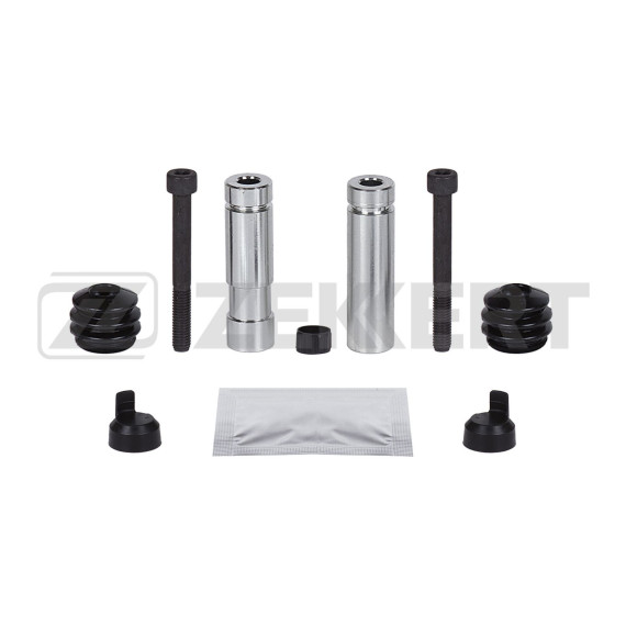 Комплект направ. тормозного суппорта перед./задн. MB Vito (W447) 14- V-Class (W447) 14- EQV (W447)