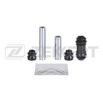 Комплект направ. тормозного суппорта перед./задн. Mitsubishi Pajero Sport I-III 98- Toyota Corolla