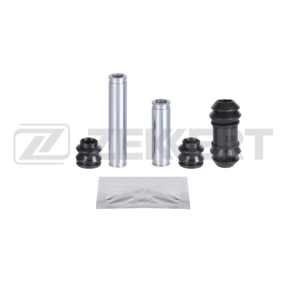 Комплект направ. тормозного суппорта перед./задн. Mitsubishi Pajero Sport I-III 98- Toyota Corolla