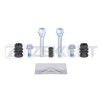 Комплект направ. тормозного суппорта перед./задн. Subaru Forester (SJ) 13- Impreza (G_) 08- Nissan