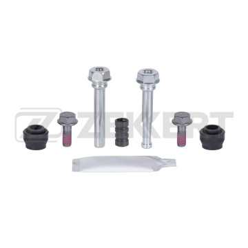 Комплект направ. тормозного суппорта перед./задн. Toyota LC 100 98- Rav 4 (A20) 00- Suzuki Grand V