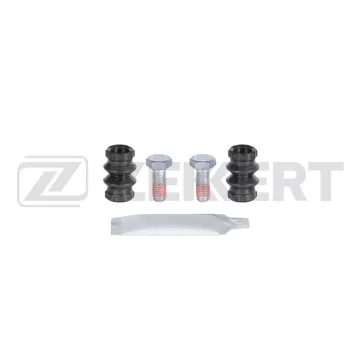 Комплект направ. тормозного суппорта перед./задн. VW Passat VI 05- Opel Zafira B 05- MB E-Class (2
