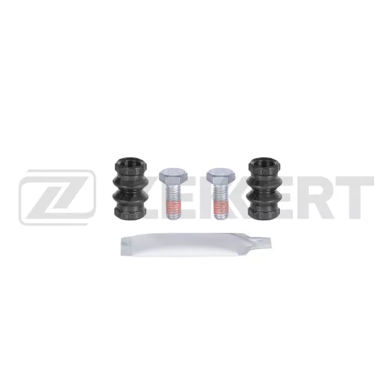 Комплект направ. тормозного суппорта перед./задн. VW Passat VI 05- Opel Zafira B 05- MB E-Class (2