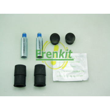 Комплект направляющих втулок AUDI A6 2011- A8 4H 2010- Q5 / VW TRANSPORTER 10-18 / MAZDA TRIBUTE