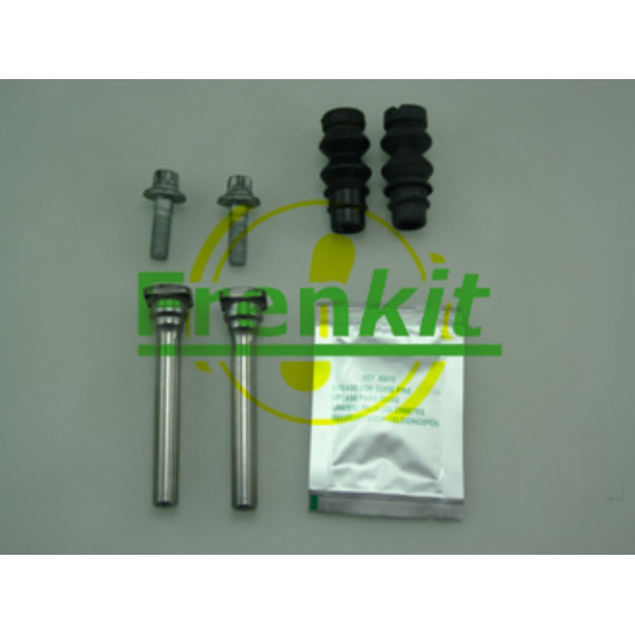 Комплект направляющих заднего суппорта CITROEN C4 PICASSO 2013-