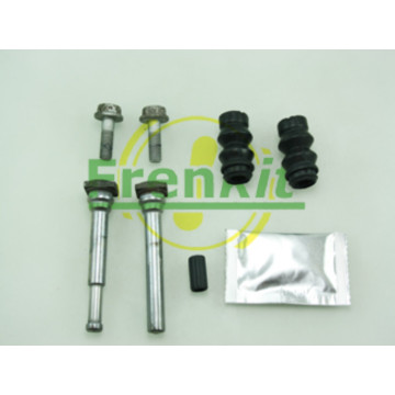 Комплект направляющих заднего суппорта FORD TRANSIT 2013-