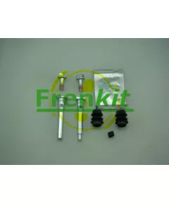 Комплект направляющих заднего суппорта HONDA ACCORD 3.0 24V 1997-2003