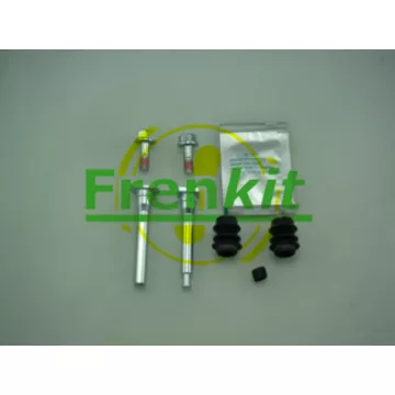 Комплект направляющих заднего суппорта HONDA ACCORD 3.0 24V 1997-2003
