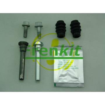 Комплект направляющих заднего суппорта HONDA LEGEND 2007-