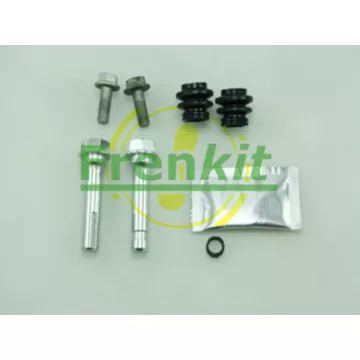 Комплект направляющих заднего суппорта LEXUS RX 2015- NX 2014- ES 2018- / TOYOTA RAV4 2018- CH-R