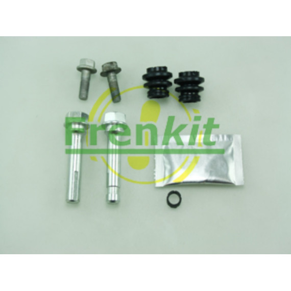 Комплект направляющих заднего суппорта LEXUS RX 2015- NX 2014- ES 2018- / TOYOTA RAV4 2018- CH-R