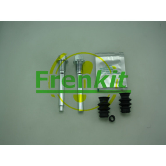 Комплект направляющих заднего суппорта MAZDA 3 2012-2016