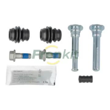 Комплект направляющих заднего суппорта MAZDA CX-7 2006-2011
