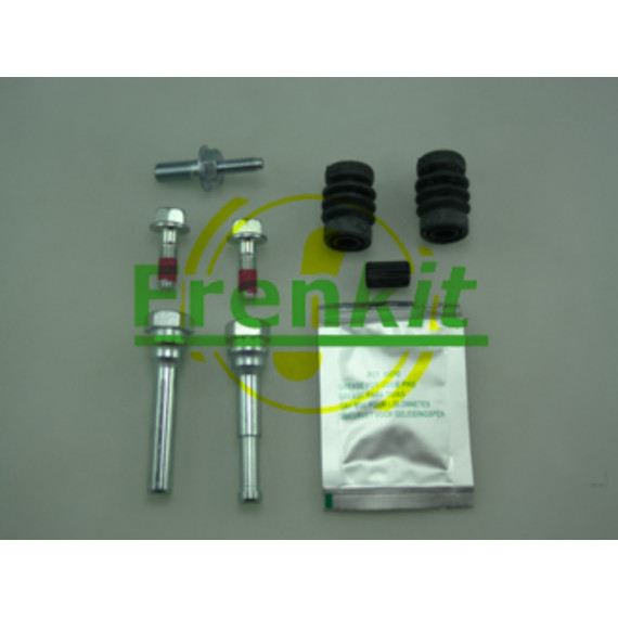 Комплект направляющих заднего суппорта OPLEL ASTRA J 2010- для 13300865/0546065