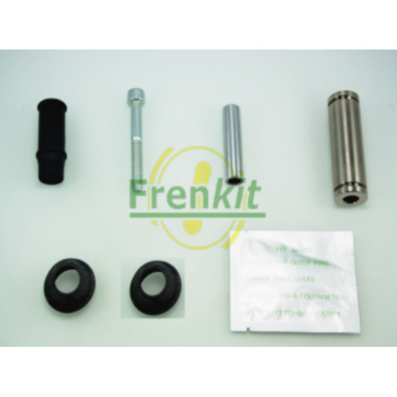 Комплект направляющих заднего суппорта RENAULT R21 1986-1994