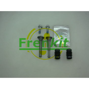 Комплект направляющих заднего суппорта TOYOTA AVENSIS 2003-2008