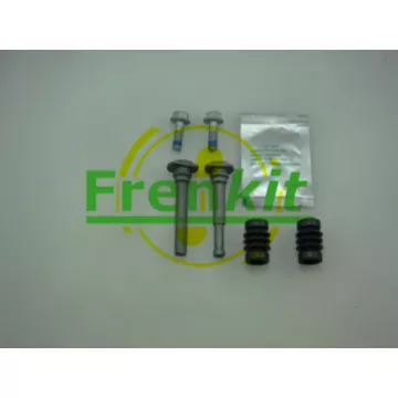 Комплект направляющих заднего суппорта TOYOTA AVENSIS 2003-2008