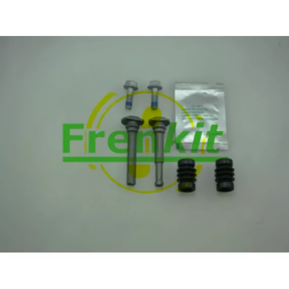 Комплект направляющих заднего суппорта TOYOTA AVENSIS 2003-2008
