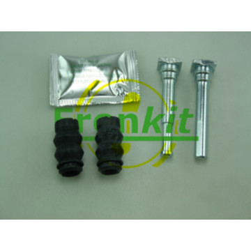 Комплект направляющих заднего суппорта TOYOTA VERSO 2009-2017