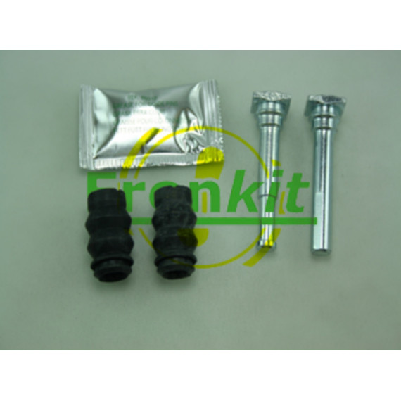 Комплект направляющих заднего суппорта TOYOTA VERSO 2009-2017