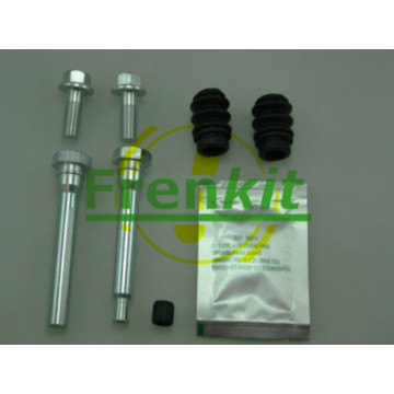 Комплект направляющих переднего суппорта HONDA CROSSTOUR 2012- 45262-SHJ-A01 + 45235-S0K-A01 / HAVAL