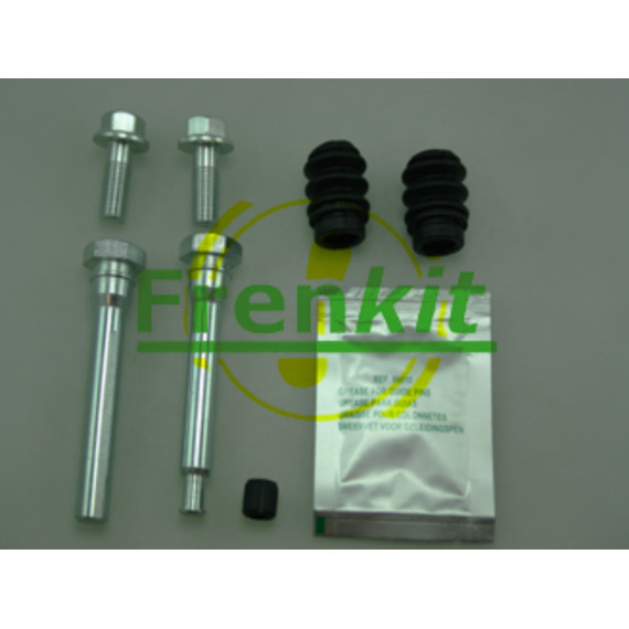 Комплект направляющих переднего суппорта HONDA CROSSTOUR 2012- 45262-SHJ-A01 + 45235-S0K-A01 / HAVAL