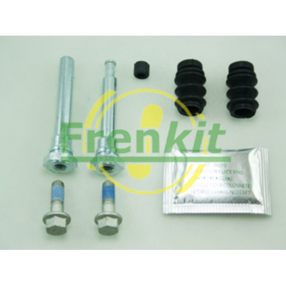 Комплект направляющих переднего суппорта HONDA JAZZ 2007-2014 INSIGHT 2009- 45235-S0A-003+45263-TF0