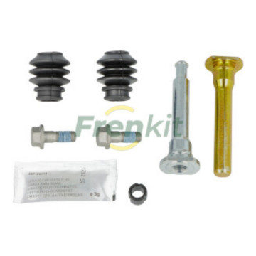 Комплект направляющих переднего суппорта HONDA PILOT 2008-2015