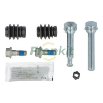 Комплект направляющих переднего суппорта HYUNDAI NF SONATA 2005-