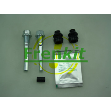 Комплект направляющих переднего суппорта KIA SPORTAGE 1998-2003