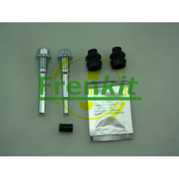 Комплект направляющих переднего суппорта KIA SPORTAGE 1998-2003