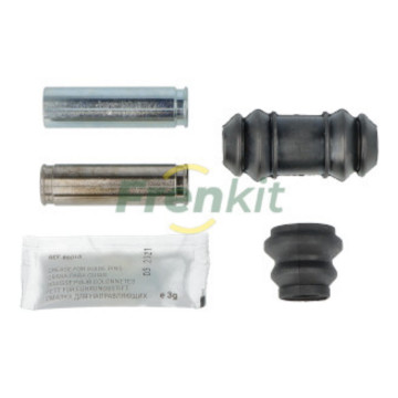 Комплект направляющих переднего суппорта MITSUBISHI DELICA / L200 1988-2001