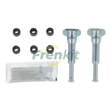 Комплект направляющих переднего суппорта MITSUBISHI LANCER CS 4605a107