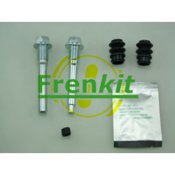 Комплект направляющих переднего суппорта NISSAN ELGRAND 2002- / PRESAGE 2003- / QUEST 2003- / FORD E