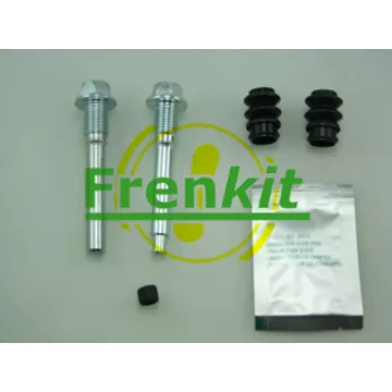 Комплект направляющих переднего суппорта NISSAN ELGRAND 2002- / PRESAGE 2003- / QUEST 2003- / FORD E