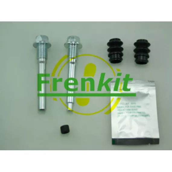 Комплект направляющих переднего суппорта NISSAN ELGRAND 2002- / PRESAGE 2003- / QUEST 2003- / FORD E