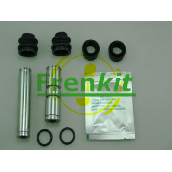 Комплект направляющих переднего суппорта OPEL MOVANO 2010- / FIAT DUCATO 2006-2014 / CITROEN JUMPER