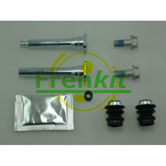 Комплект направляющих переднего суппорта TOYOTA CAMRY _V2_ 1998-2002