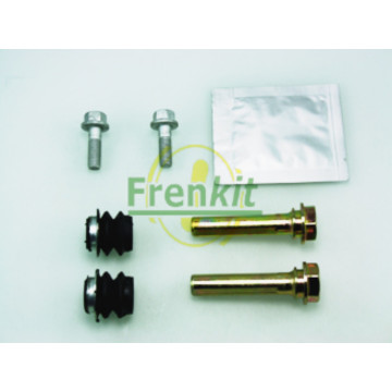 Комплект направляющих суппорта