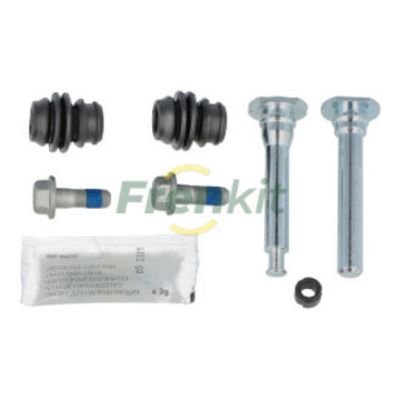 Комплект направляющих суппорта 72мм TOYOTA HIGHLANDER 2000-2003 / AVENSIS Verso 2.0 01-01->/ AVALON