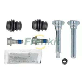 Комплект направляющих суппорта 72мм TOYOTA HIGHLANDER 2000-2003 / AVENSIS Verso 2.0 01-01->/ AVALON