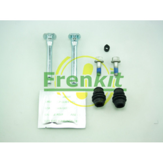 Комплект направляющих суппорта 84мм TOYOTA HIGHLANDER 2003-2007 / AVENSIS 2003- / LEXUS RX