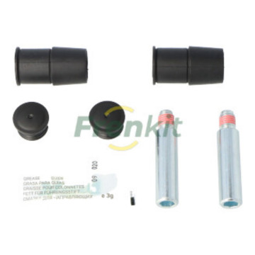 Комплект направляющих суппорта AUDI 100 86- A4 A6 / MAZDA 3 / BMW 3 5 7 X3 X5 / C4 C5 / LANOS / RENA