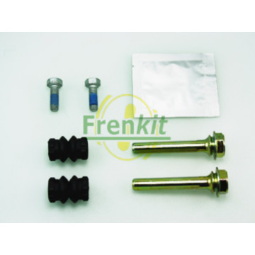 Комплект направляющих суппорта AUDI A3 03-13 TT 07-14 /SKODA OCTAVIA 05-