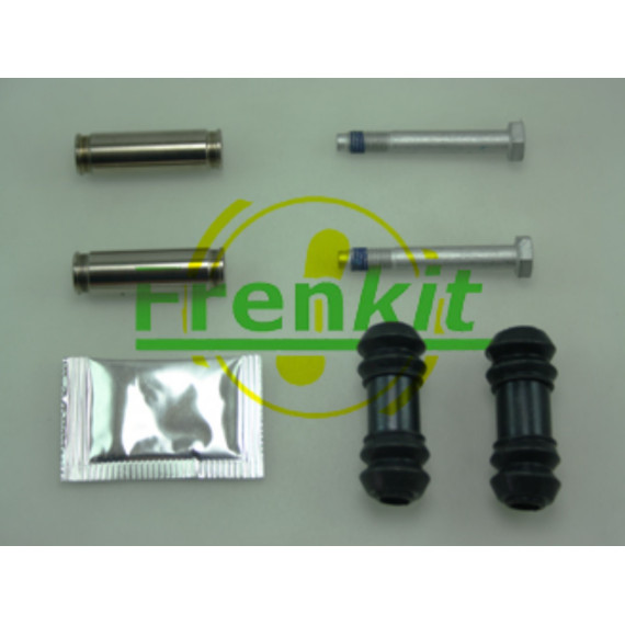 Комплект направляющих суппорта AUDI A4 A5 A6 Q5 2007- / NISSAN ARMADA 2008- / FORD EXPLORER / JEE